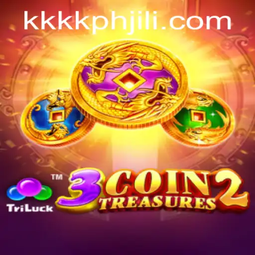 Discover the Excitement of 3CoinTreasures2 and the Buzz Around KKKK.PH