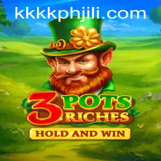 Exploring the Thrill of 3potsRiches in the Modern Gaming Landscape