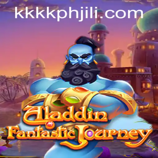Exploring the Magic of Aladdin: A Journey to Adventure