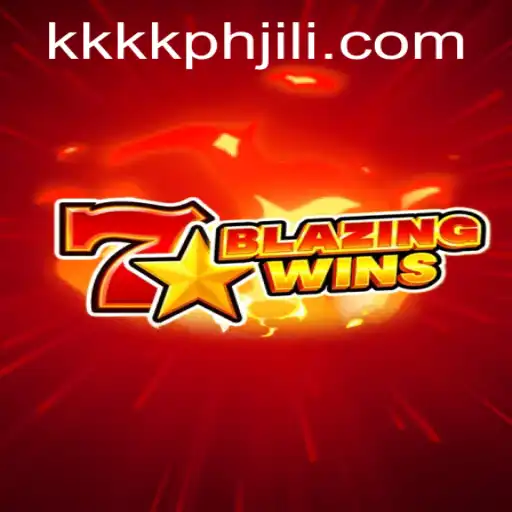 BlazingWins: A Thrilling Adventure in the World of Online Gaming
