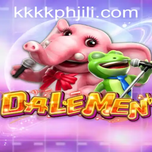 Exploring the Fascinating World of DALEMEN and the Intrigue of KKKK.PH