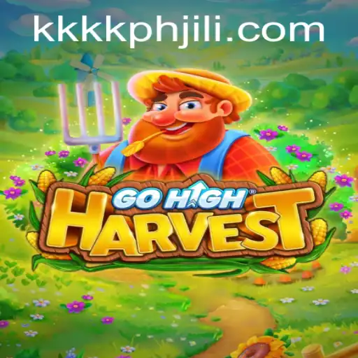 GoHighHarvest: An Immersive Journey into Virtual Farming