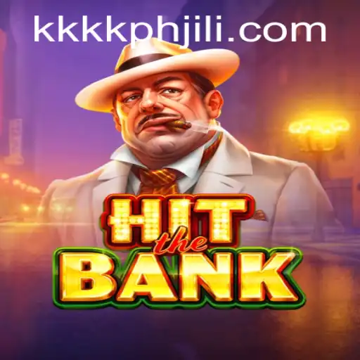 HitTheBank: Dive into the Thrilling World of KKKK.PH's Latest Game Sensation