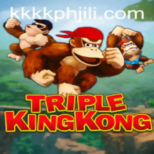 TripleKingKong: A New Era in Gaming with KKKK.PH