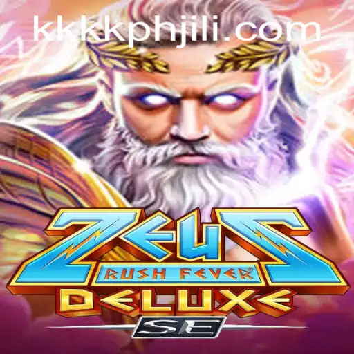 ZeusRushFeverDeluxeSE: A Mythical Adventure in Modern Times